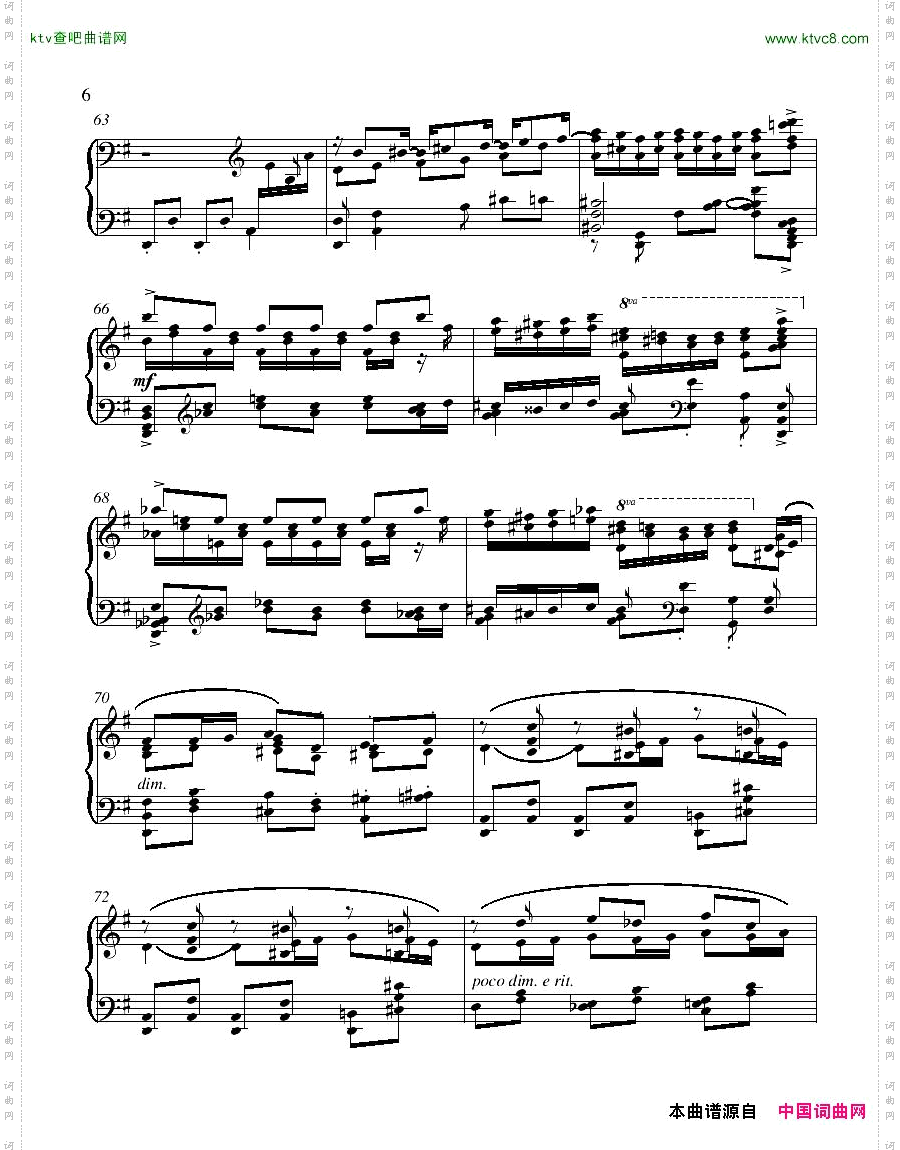 BIZETHOROWITZ-JENSEN-VariationsonaGypsySongfromCarm