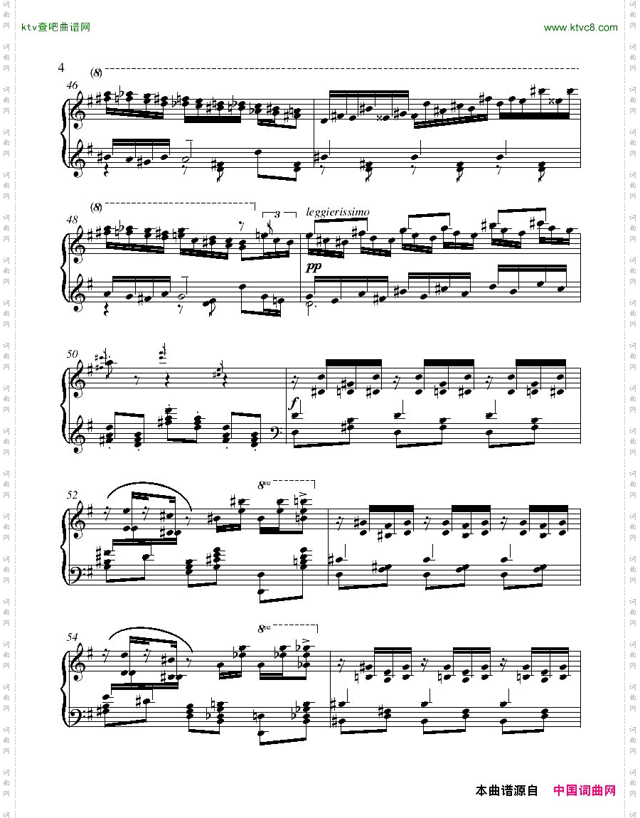 BIZETHOROWITZ-JENSEN-VariationsonaGypsySongfromCarm
