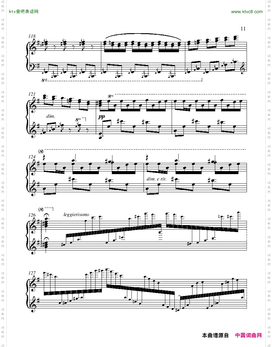 BIZETHOROWITZ-JENSEN-VariationsonaGypsySongfromCarm