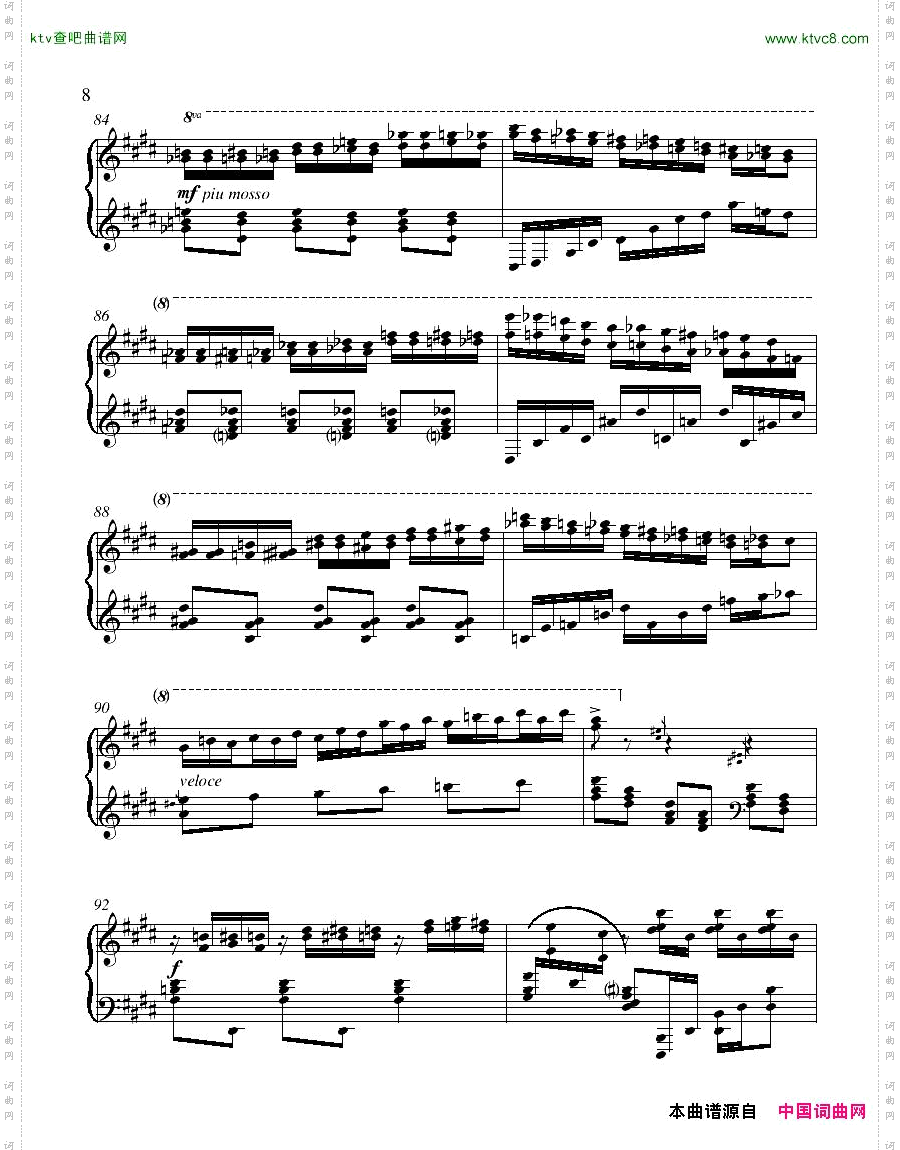 BIZETHOROWITZ-JENSEN-VariationsonaGypsySongfromCarm