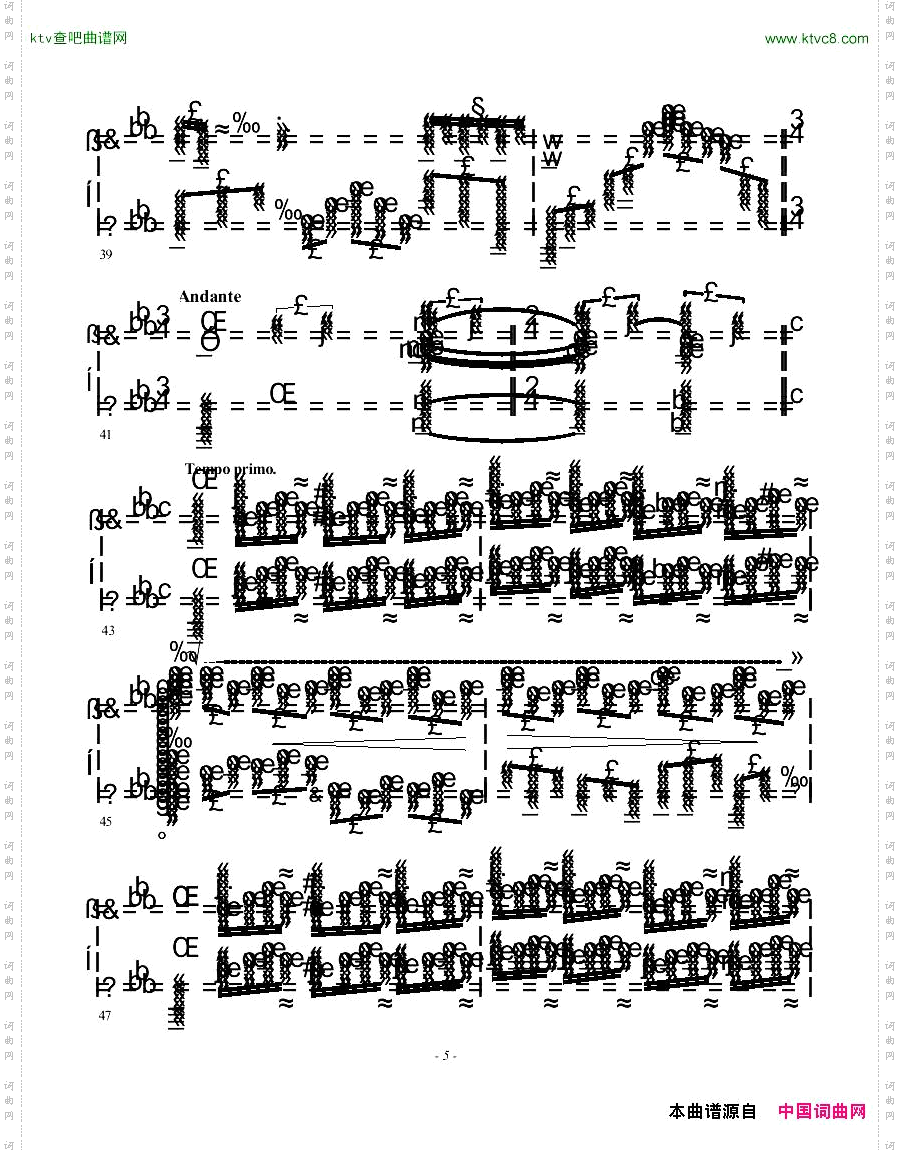 Horowitz_etude_fantasy_les_vagues,op.4