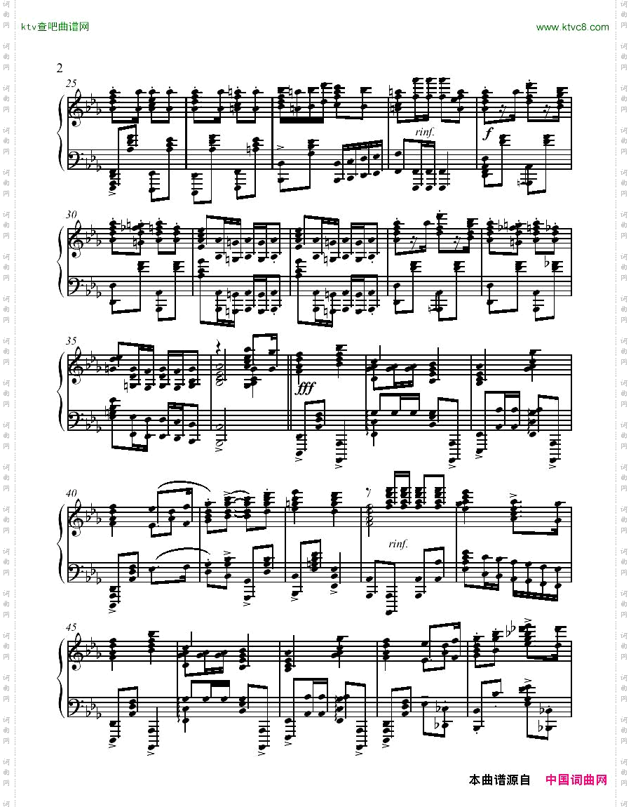 Sousa-Horowitz-TheStars&StripesForever