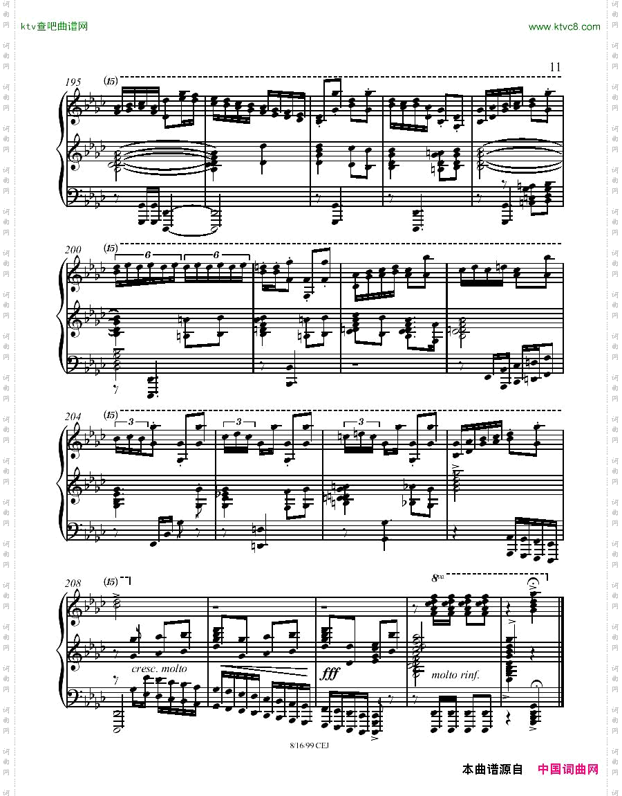 Sousa-Horowitz-TheStars&StripesForever