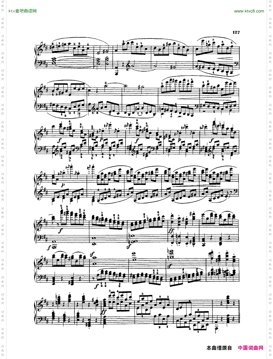 Hummel-Op.106SonataNo.6