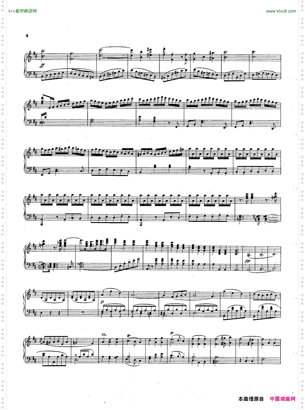 Hummel-PianoconcertoOp89I