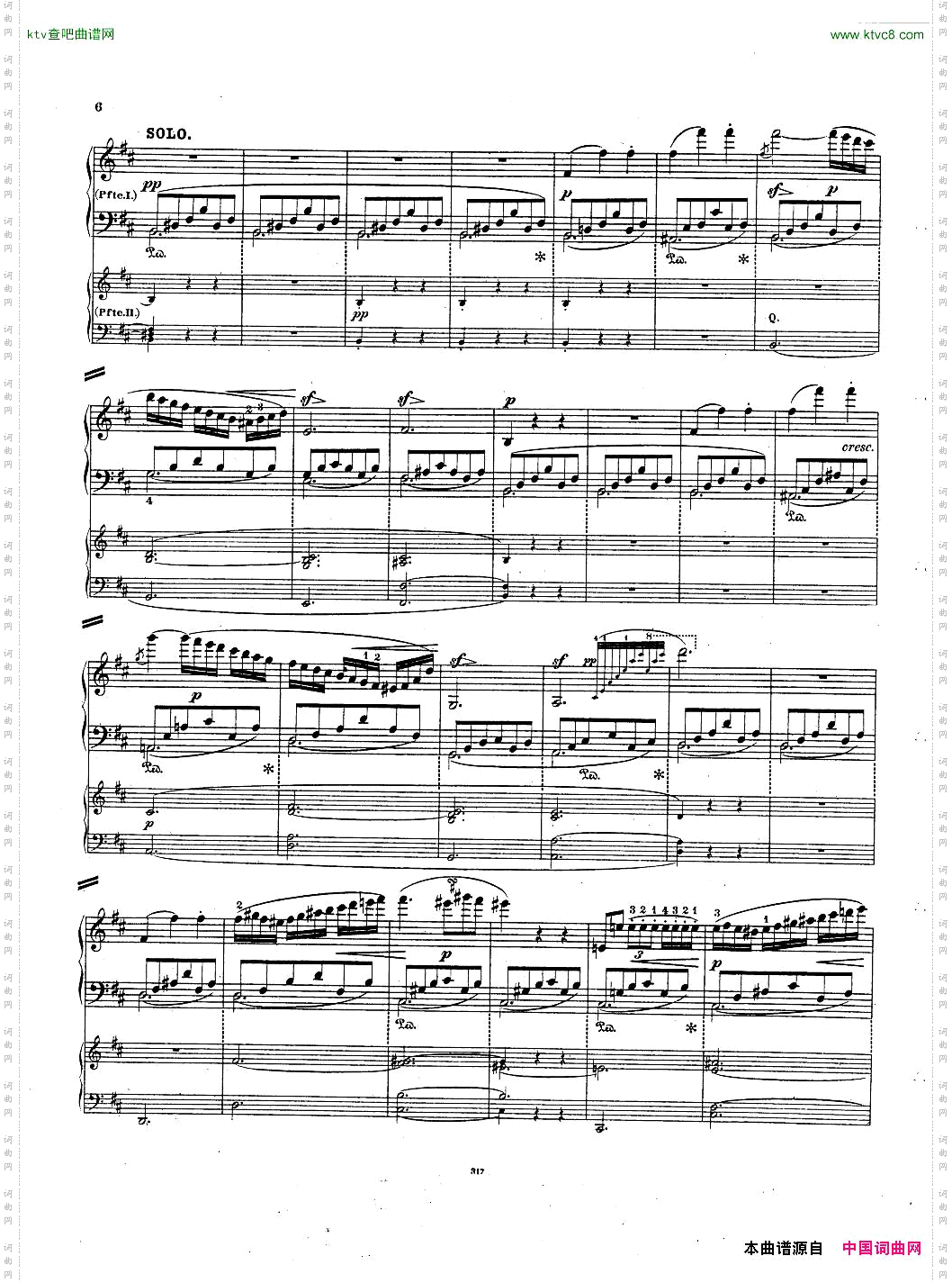 Hummel-PianoconcertoOp89I