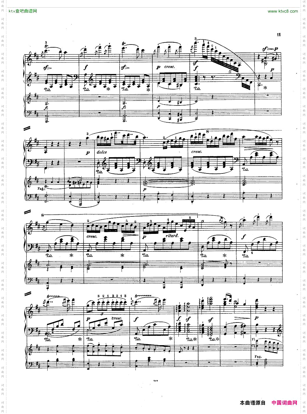 Hummel-PianoconcertoOp89I