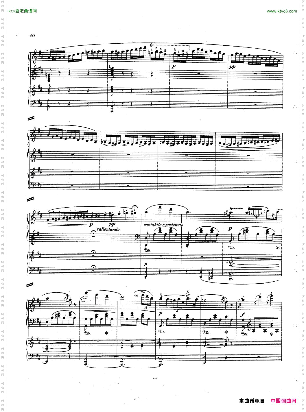 Hummel-PianoconcertoOp89I