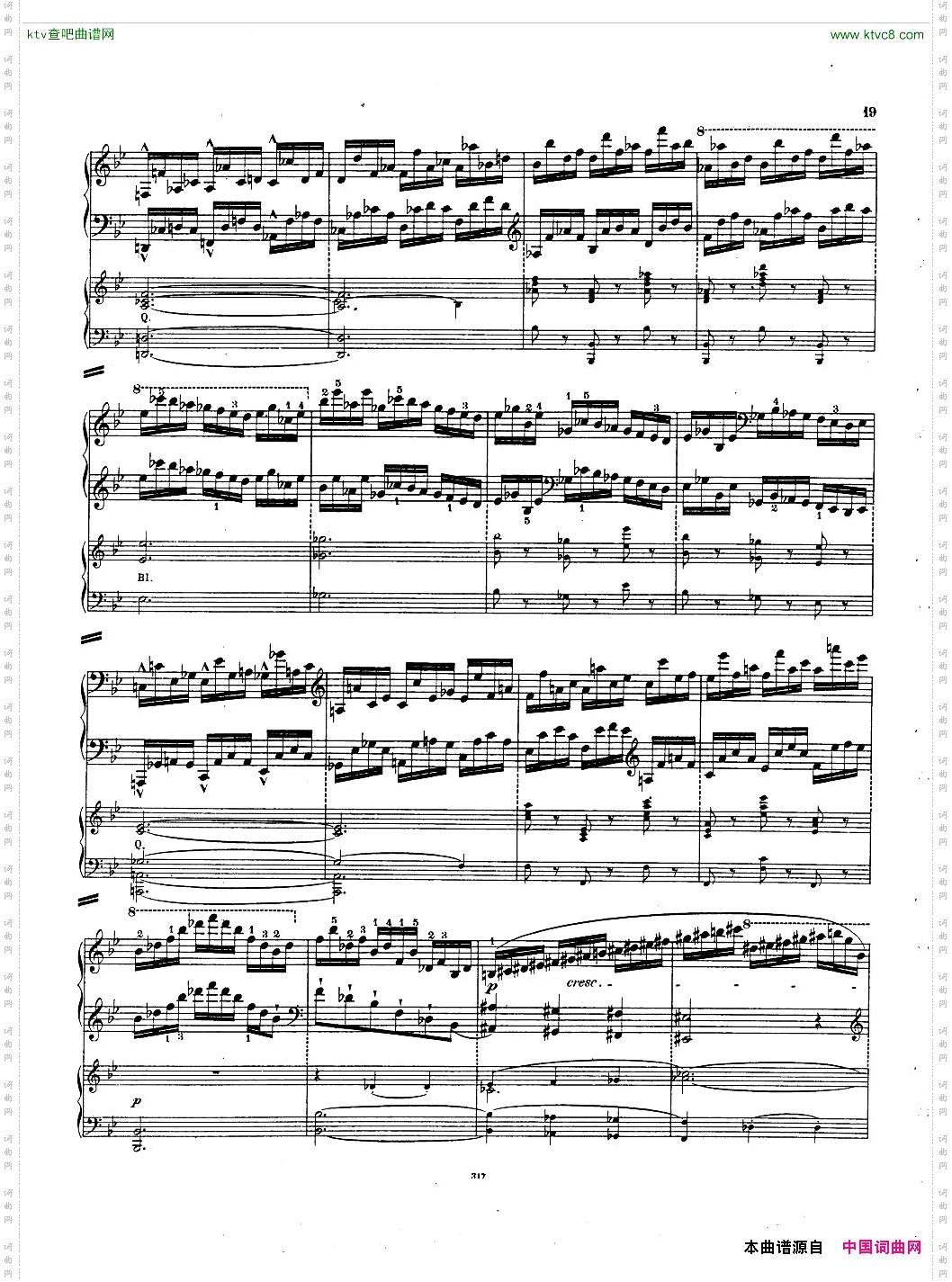 Hummel-PianoconcertoOp89I