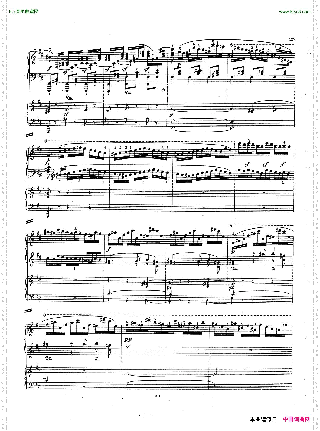 Hummel-PianoconcertoOp89I