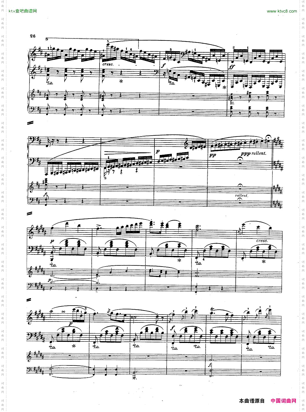 Hummel-PianoconcertoOp89I