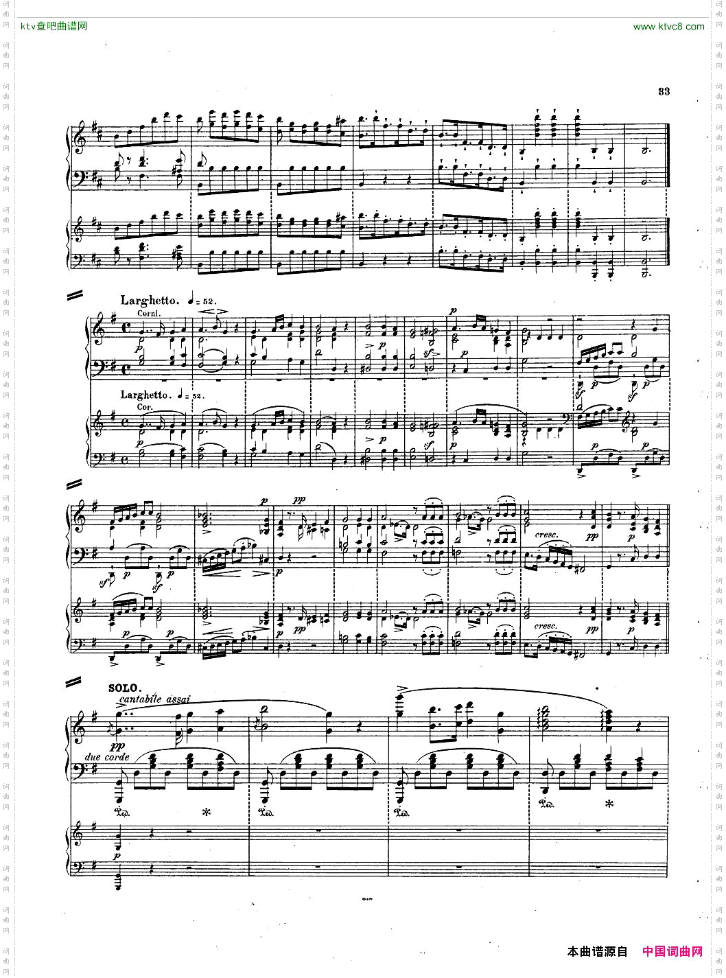 Hummel-PianoconcertoOp89I