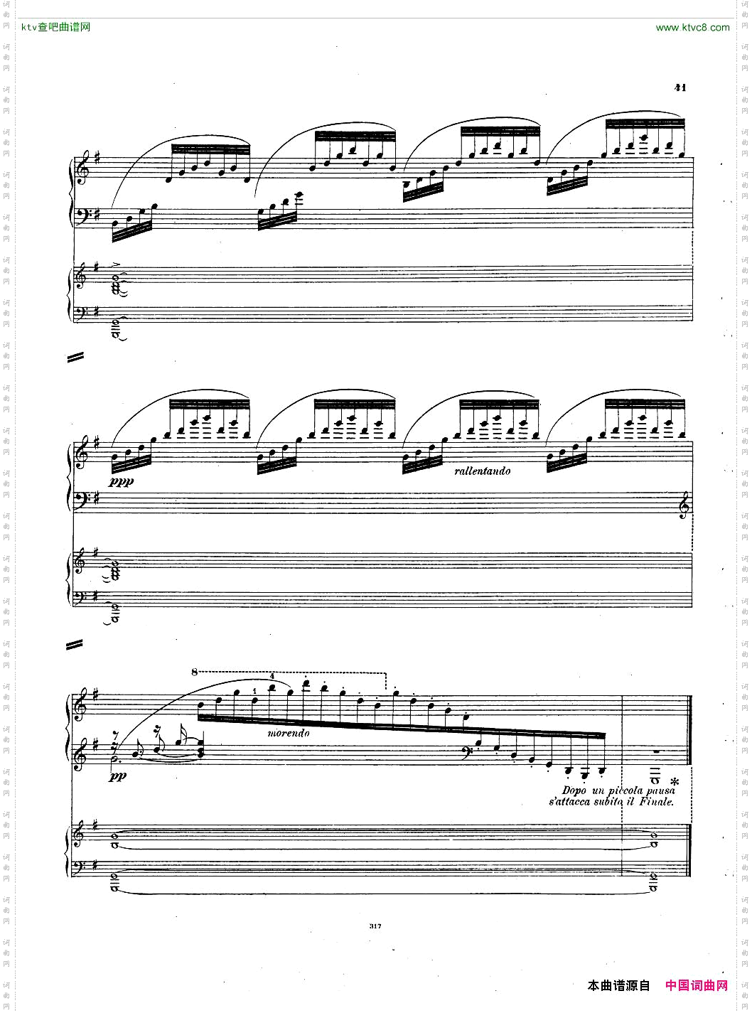 Hummel-PianoconcertoOp89II