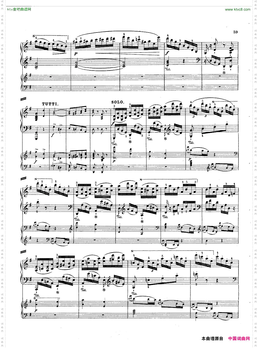 Hummel-PianoconcertoOp89II