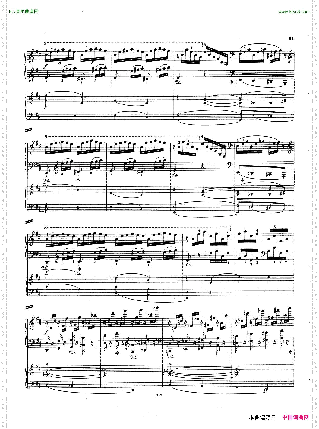 Hummel-PianoconcertoOp89II