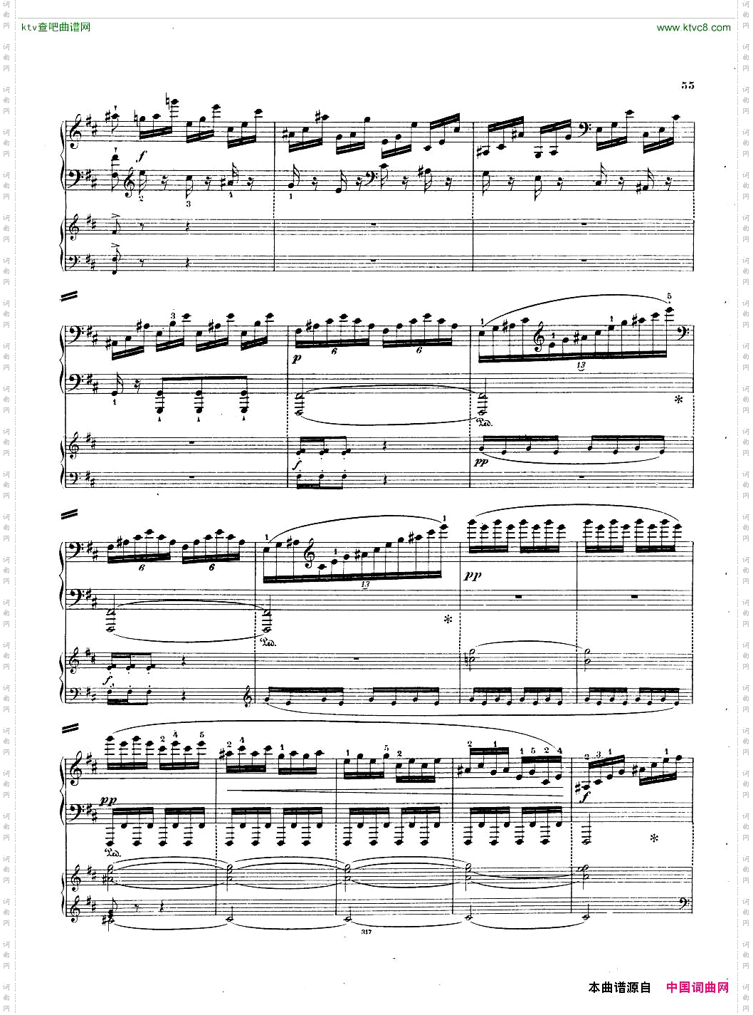 Hummel-PianoconcertoOp89II
