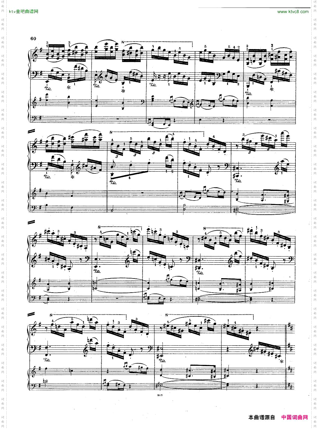 Hummel-PianoconcertoOp89II