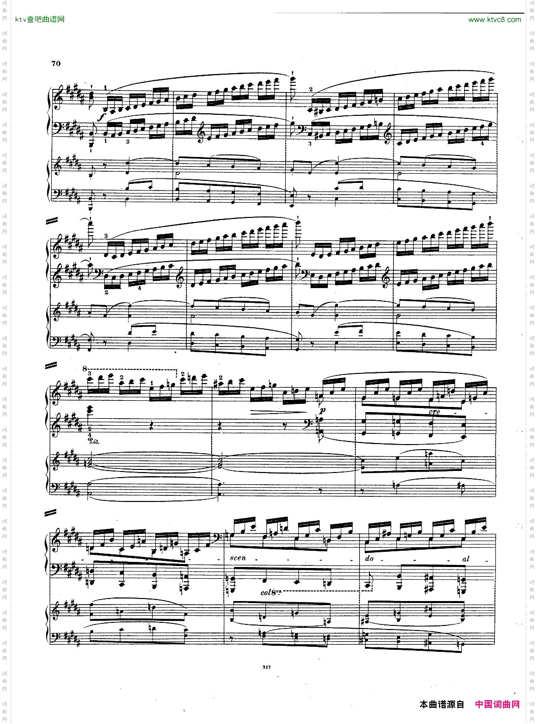 Hummel-PianoconcertoOp89II