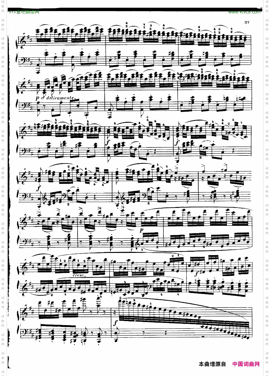 Hummel-SonataNo.6,Op.106,1-Allegromoderatomarisoluto