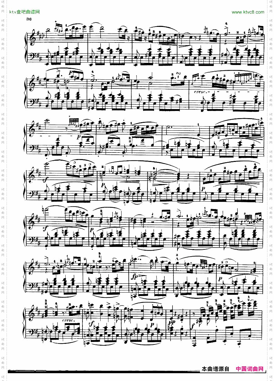 Hummel-SonataNo.6,Op.106,1-Allegromoderatomarisoluto