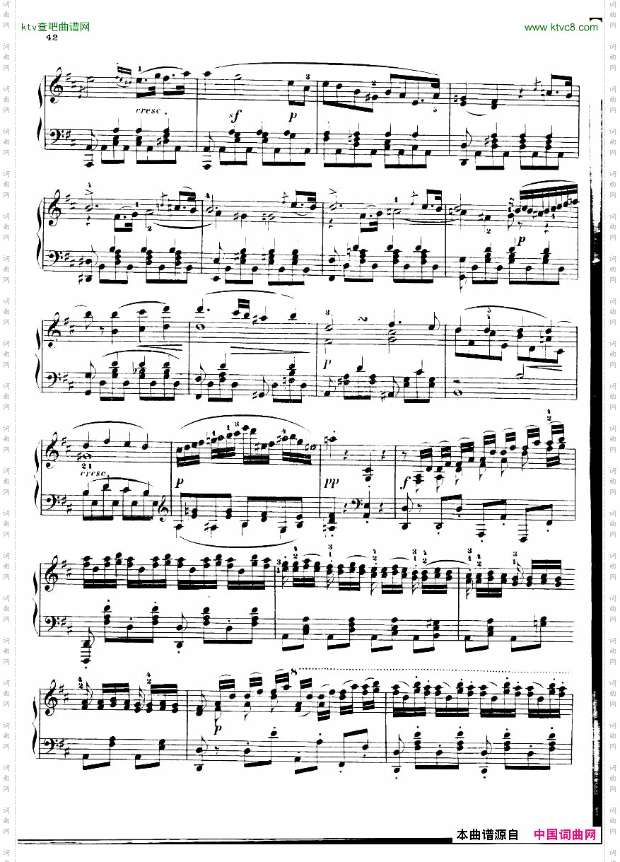 Hummel-SonataNo.6,Op.106,1-Allegromoderatomarisoluto