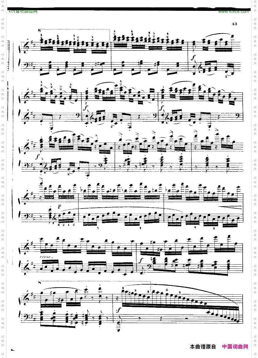 Hummel-SonataNo.6,Op.106,1-Allegromoderatomarisoluto