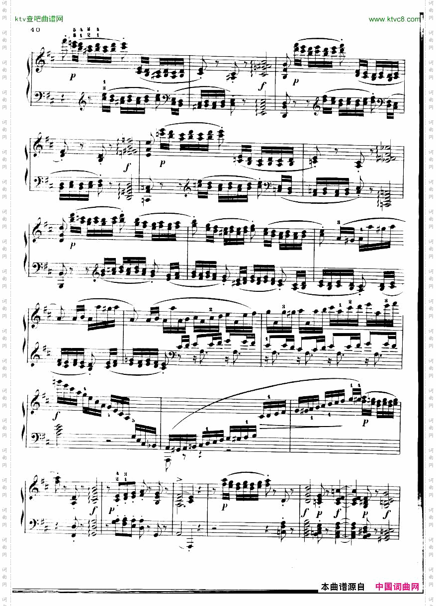 Hummel-SonataNo.6,Op.106,1-Allegromoderatomarisoluto