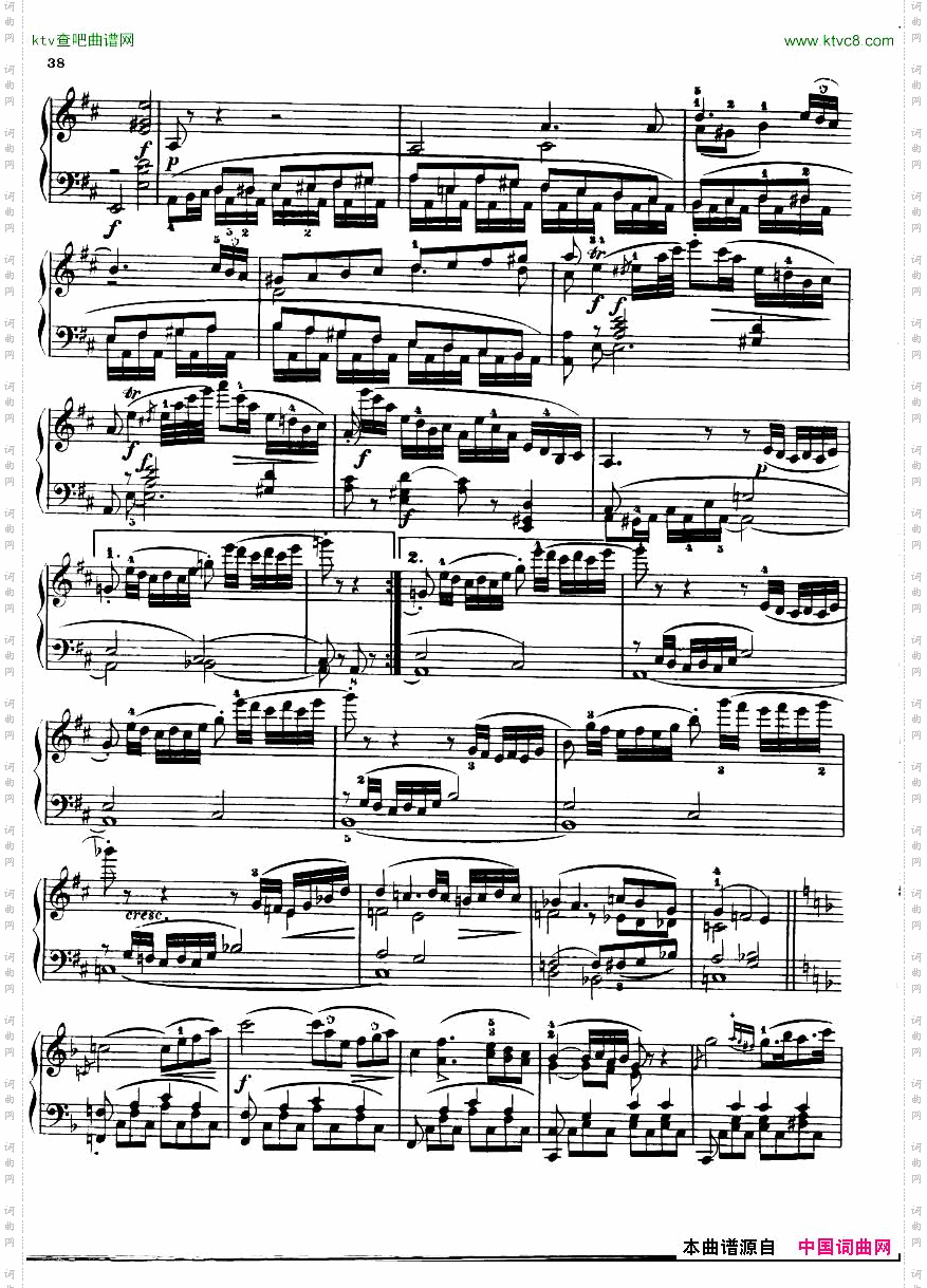 Hummel-SonataNo.6,Op.106,1-Allegromoderatomarisoluto