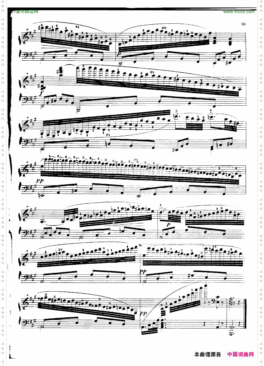 Hummel-SonataNo.6,Op.106,3-Larghettoacapriccio