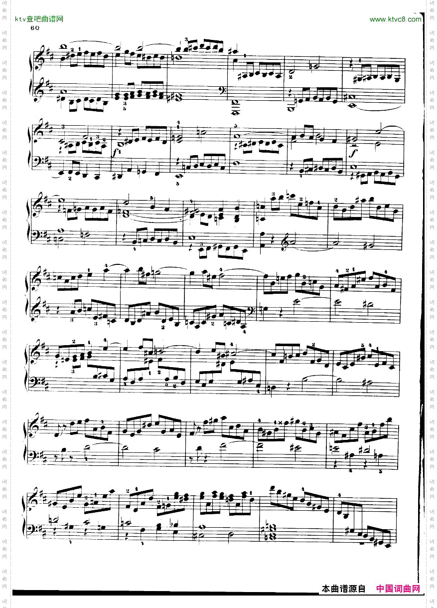 Hummel-SonataNo.6,Op.106,4-FinaleAllegrovivace
