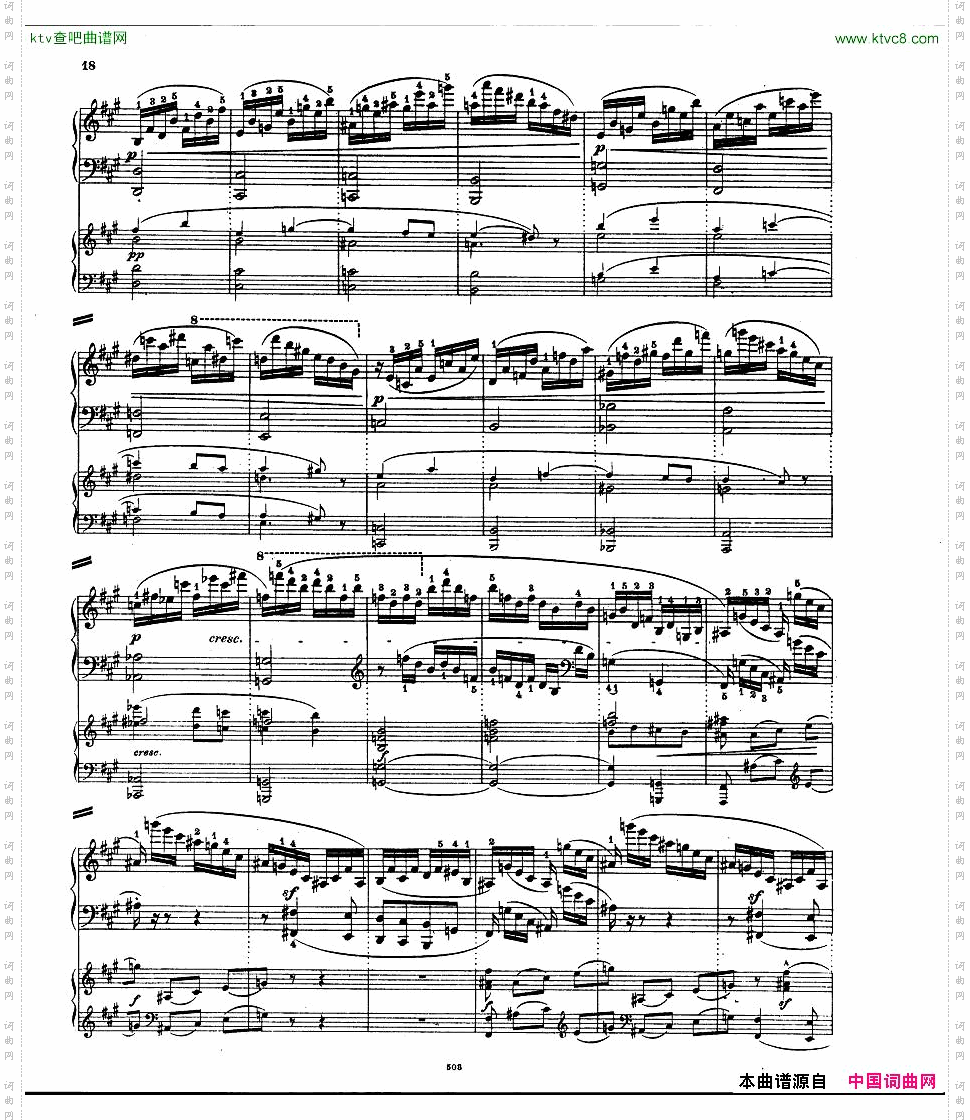 Hummel_op.56_Rondo_brillant_pno+orch