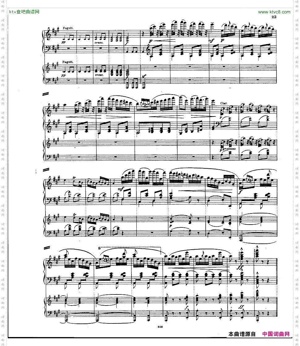 Hummel_op.56_Rondo_brillant_pno+orch