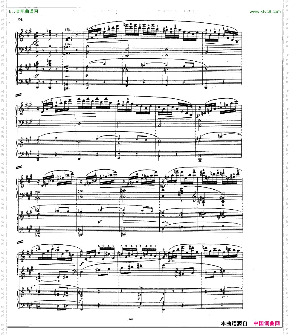 Hummel_op.56_Rondo_brillant_pno+orch