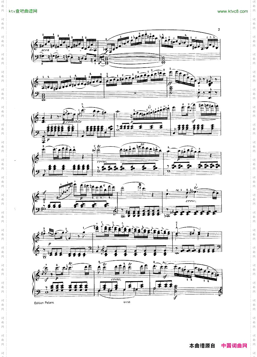 hummel_op85_Klavierkonzert_Nr1