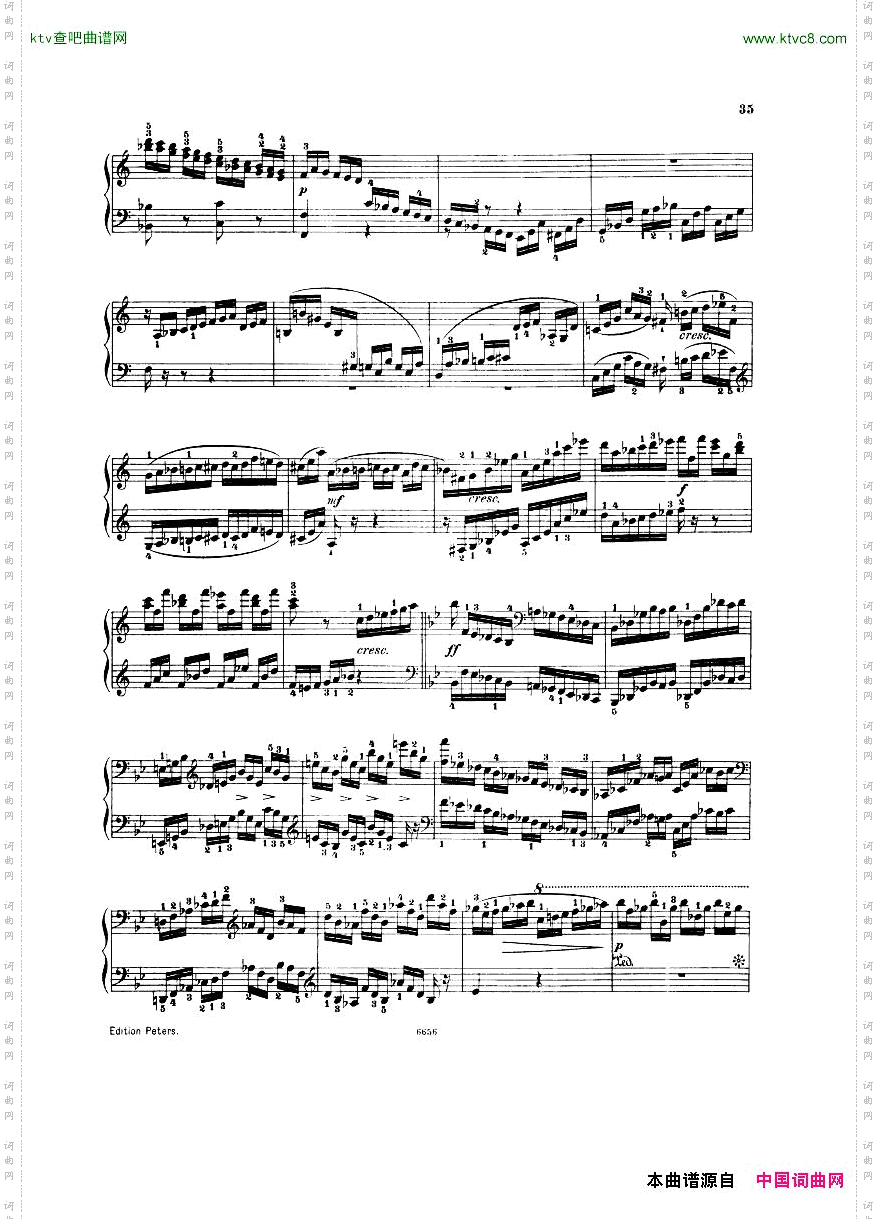 hummel_op85_Klavierkonzert_Nr1