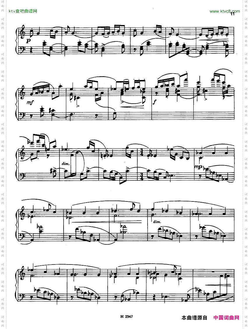 Hurnik_pianosonatina