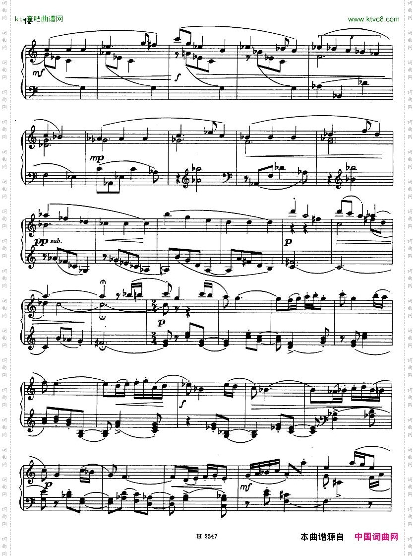 Hurnik_pianosonatina