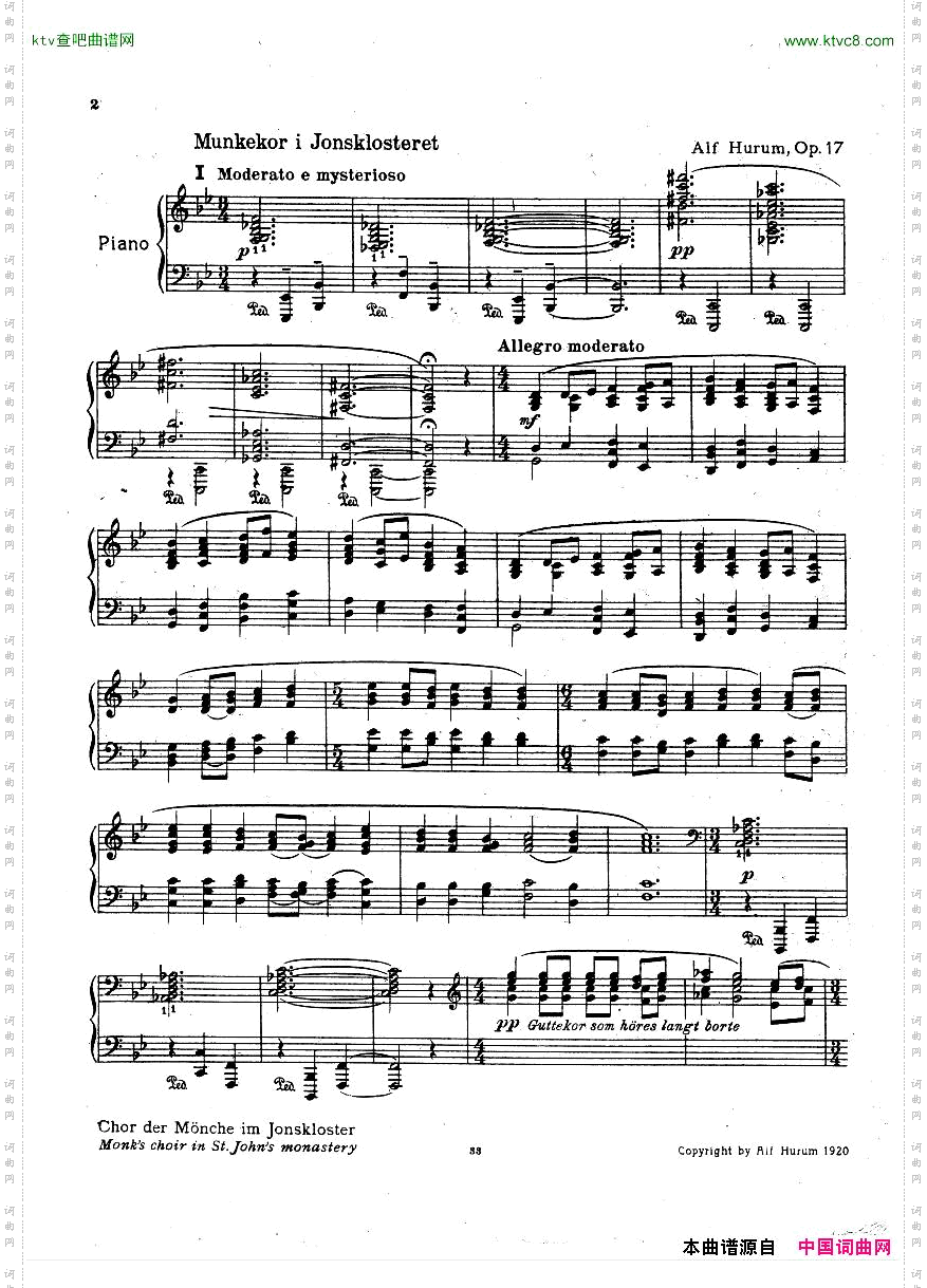Hurum-Op.17,GotiskeBilleder