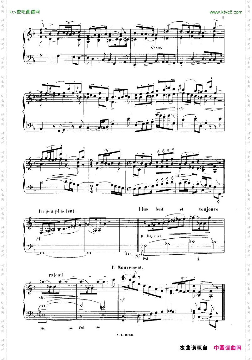 d’indy-TableauxdeVoyage,Op.33