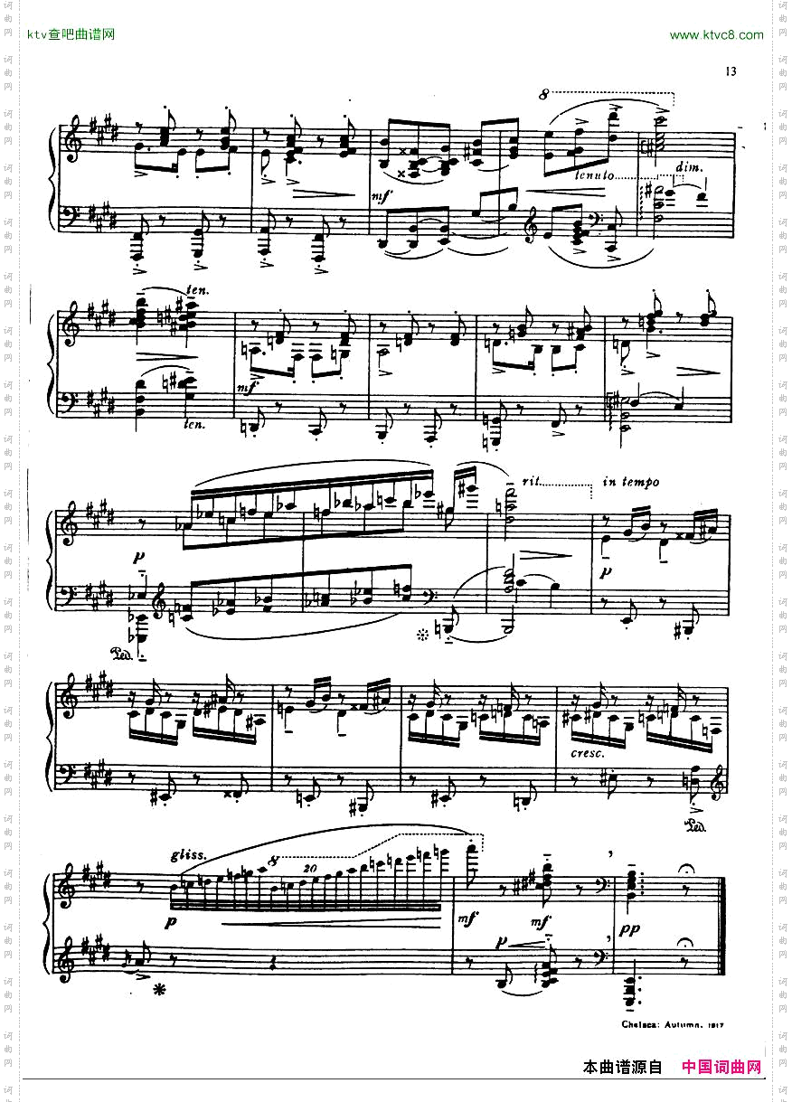 Ireland-LondonPieces2-Ragamuffin1917
