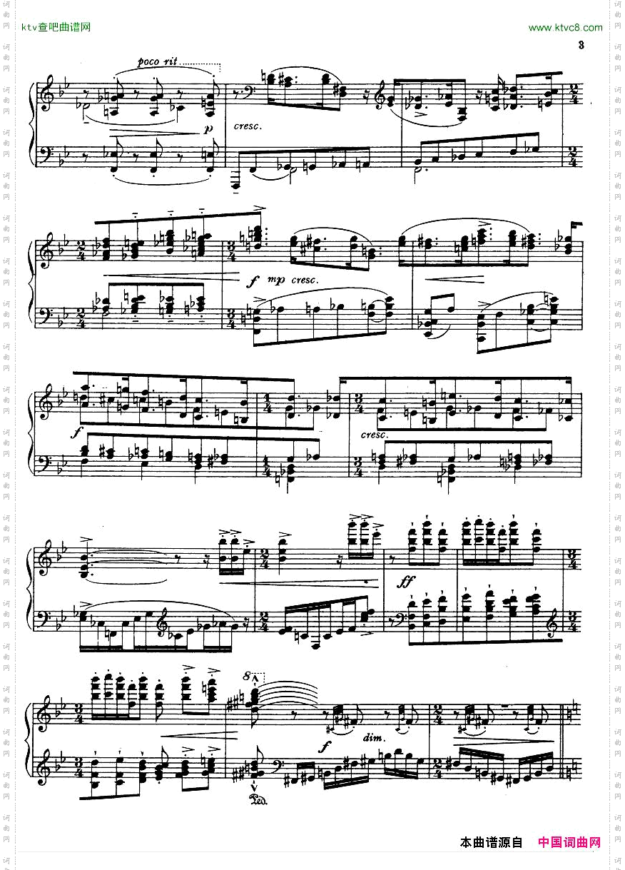 Ireland-PianoSonata
