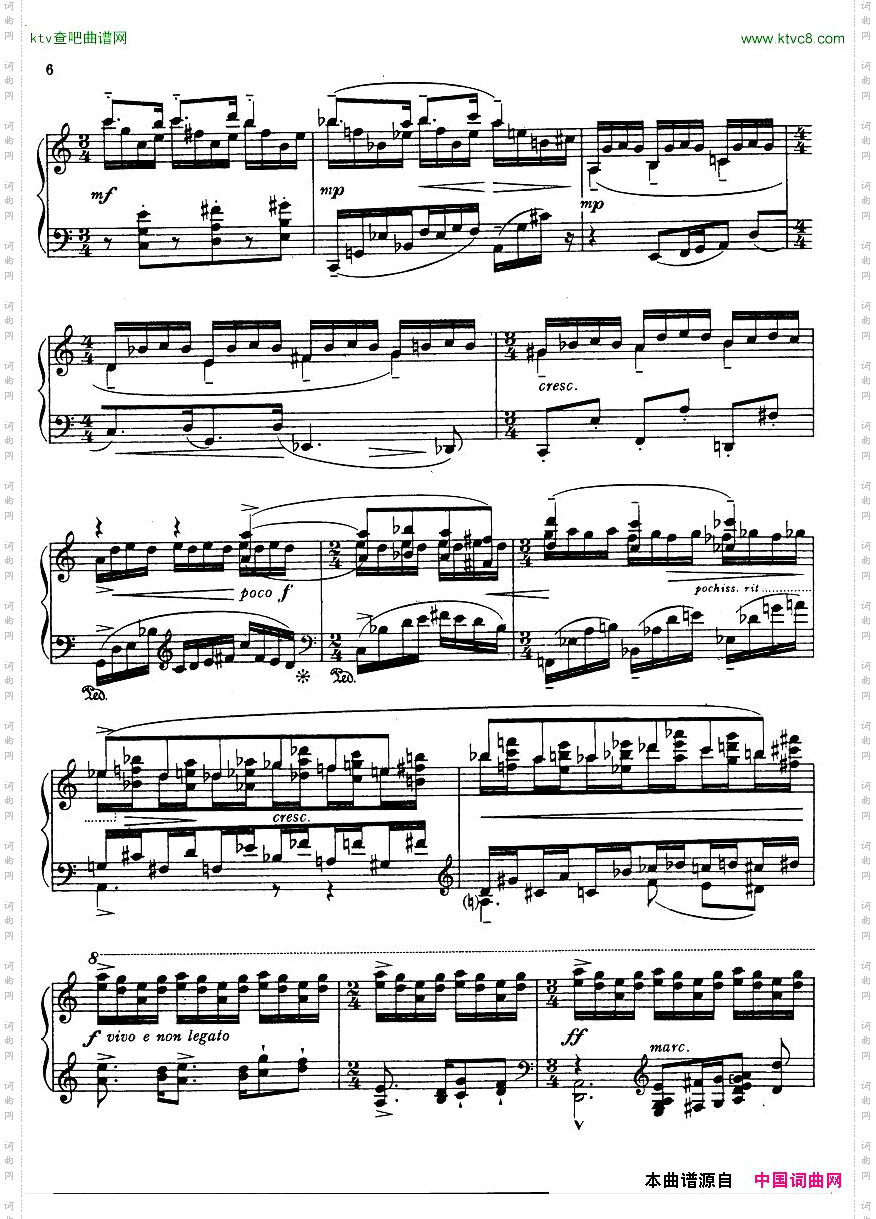 Ireland-PianoSonata