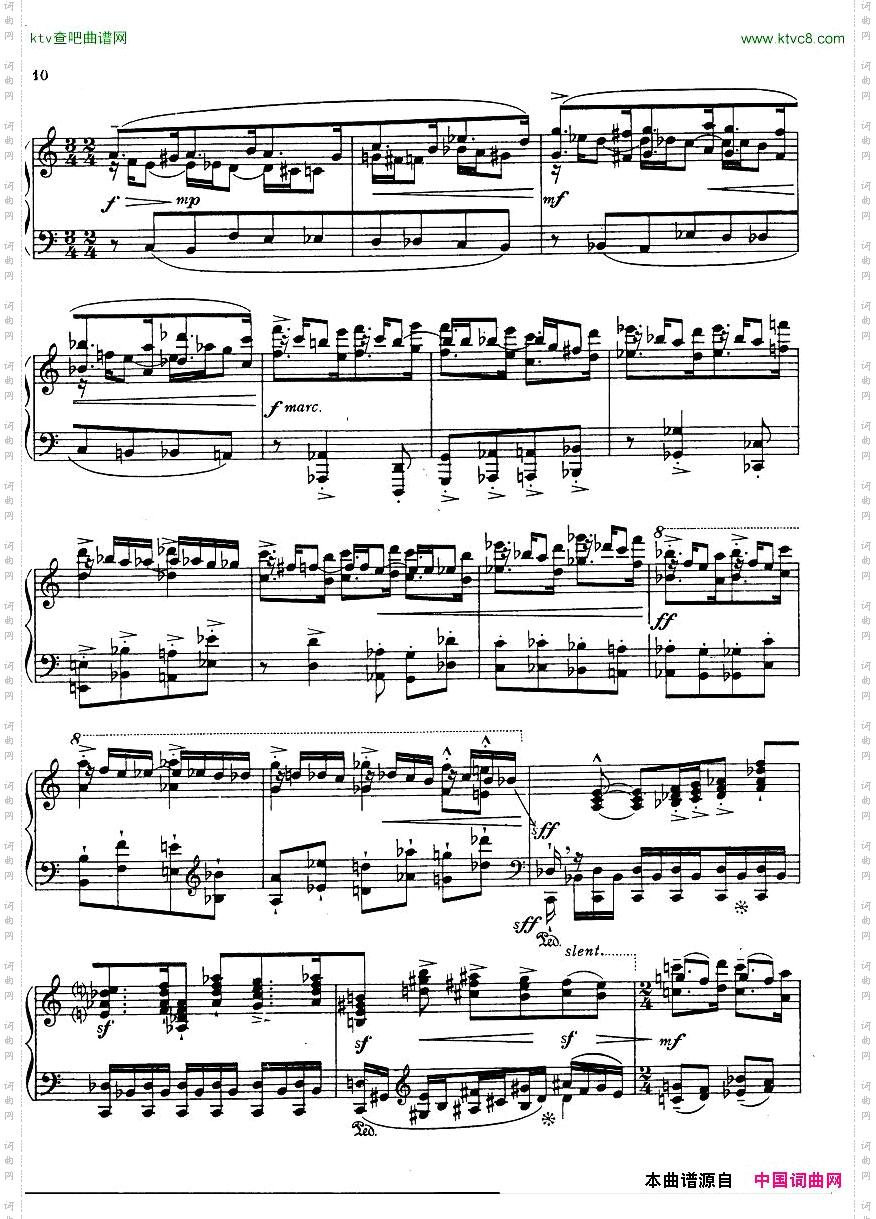 Ireland-PianoSonata