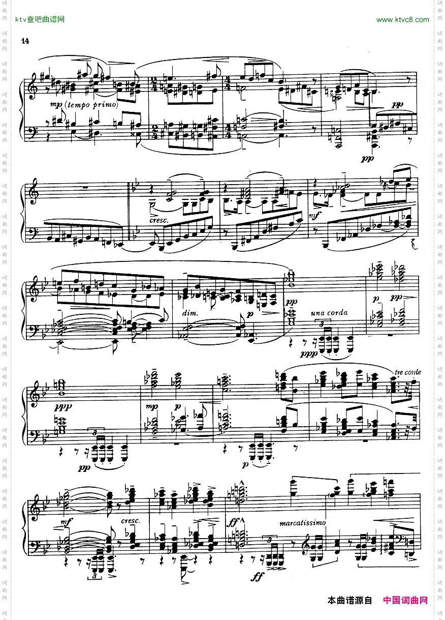 Ireland-PianoSonata