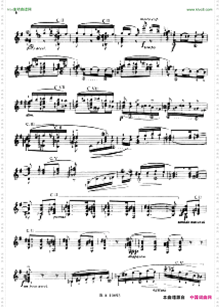 guastavino-cantilena