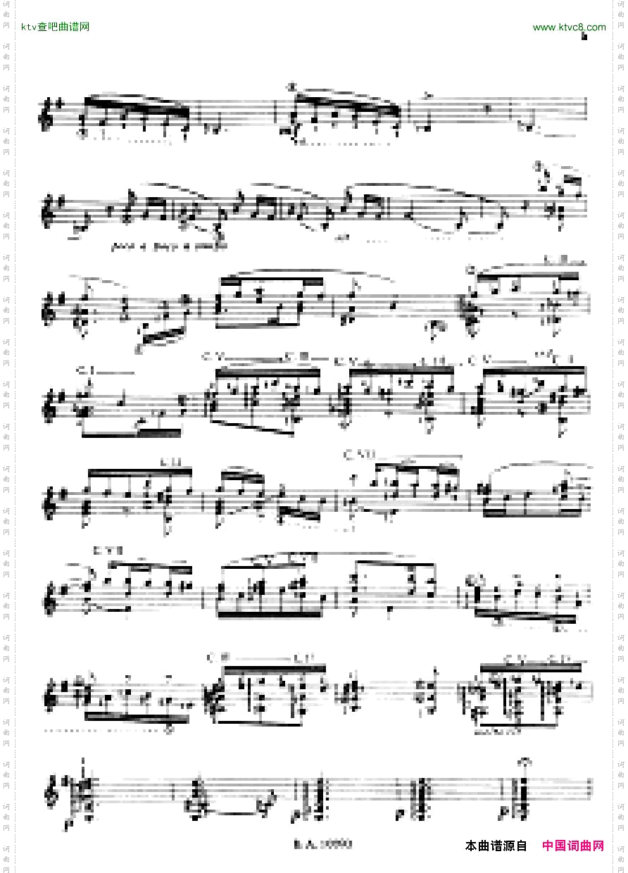 guastavino-cantilena