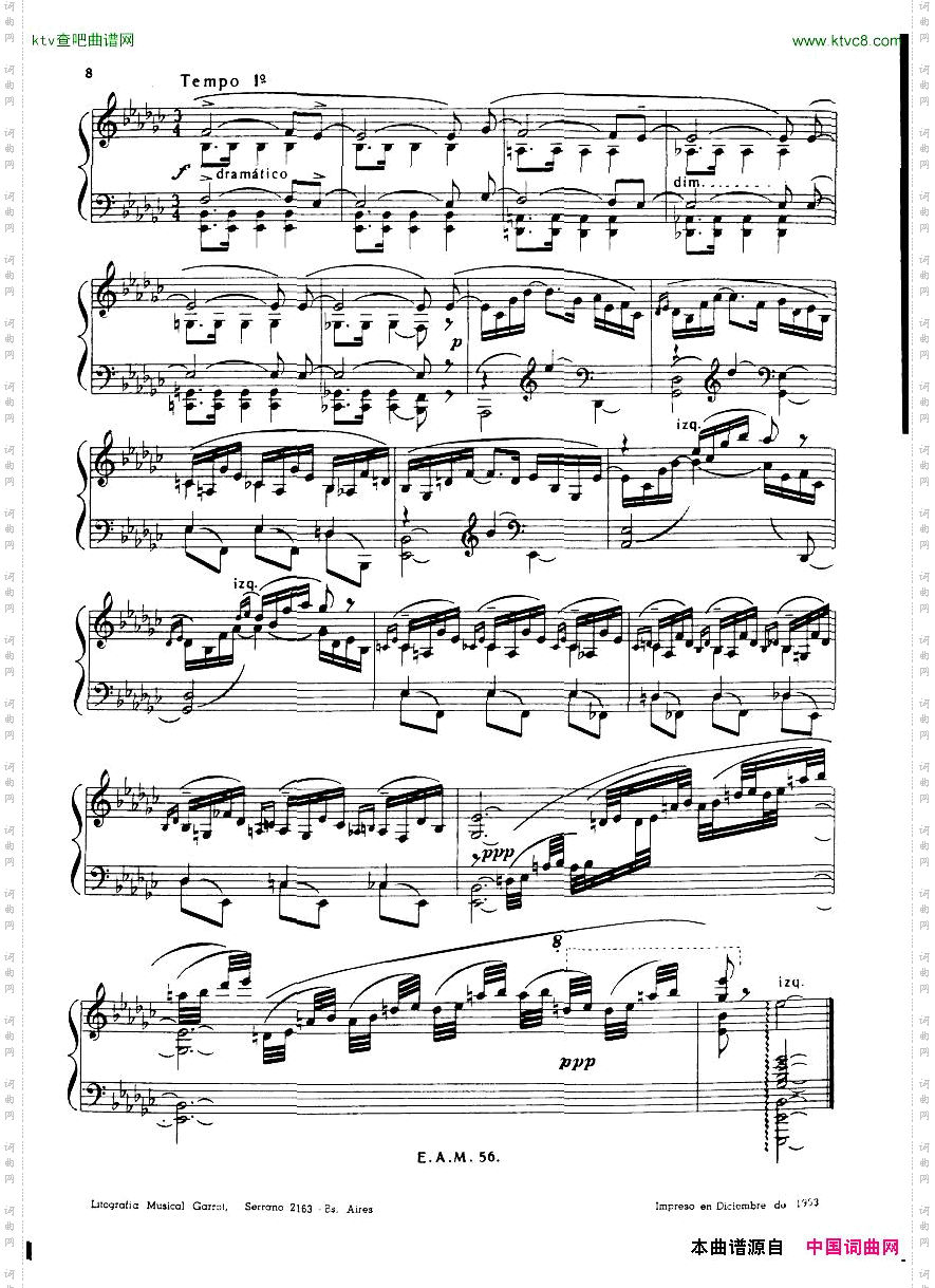 Guastavino-LasNinas