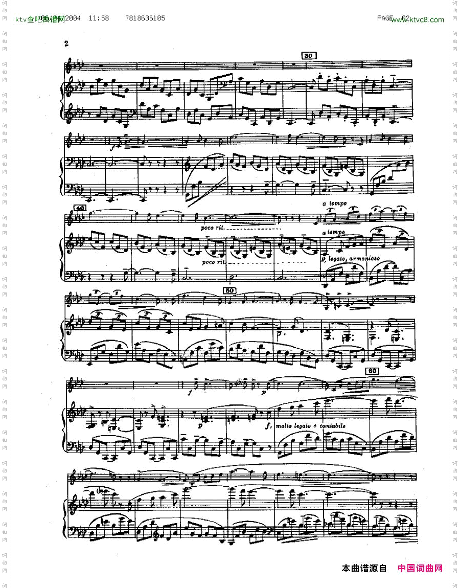 Guastavino-SonataParaClarineteYPiano