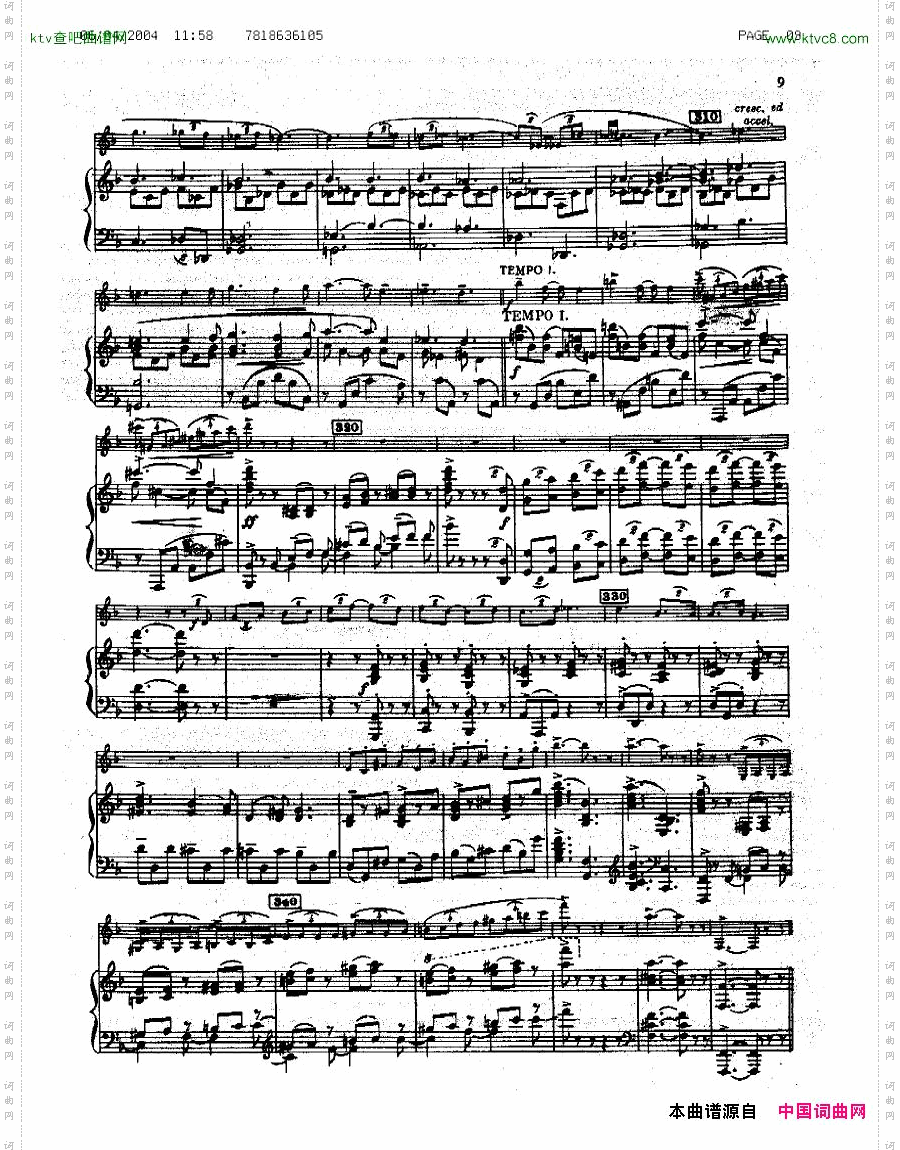 Guastavino-SonataParaClarineteYPiano