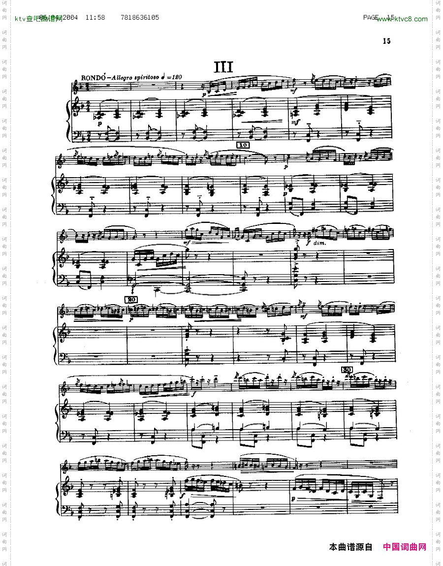 Guastavino-SonataParaClarineteYPiano